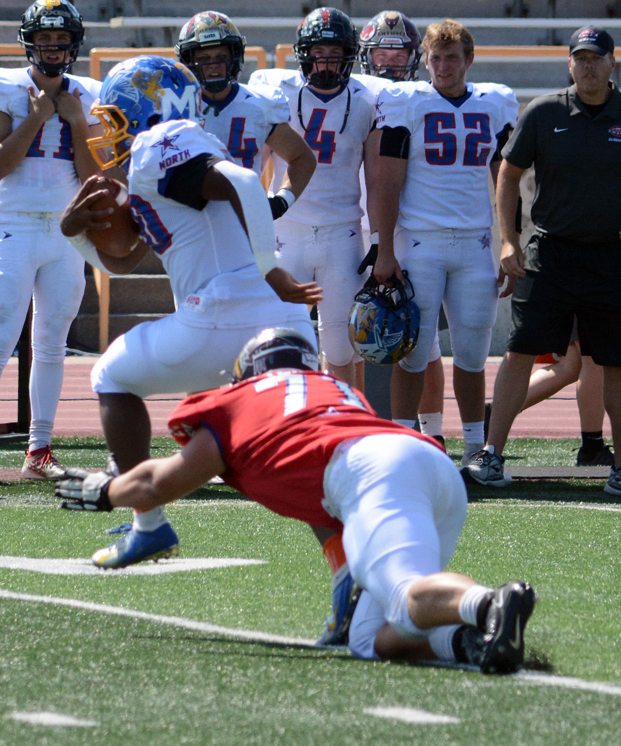 Kraig Armstrong III 7.jpg